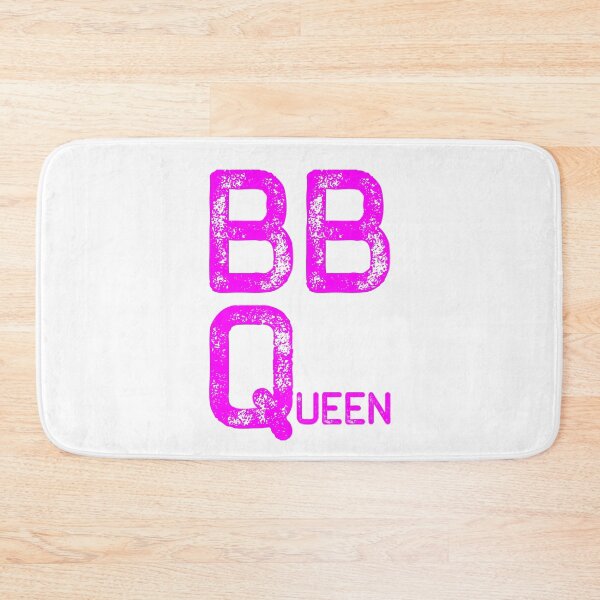 Item preview, BBQueen - Living Hell designed and sold by Hell-Prints.