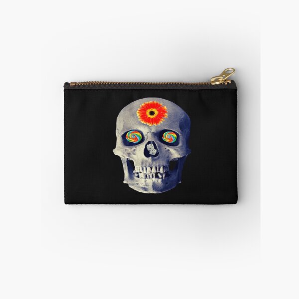 Item preview, eBuLLieNT SKuLL designed and sold by Swooncake Press.