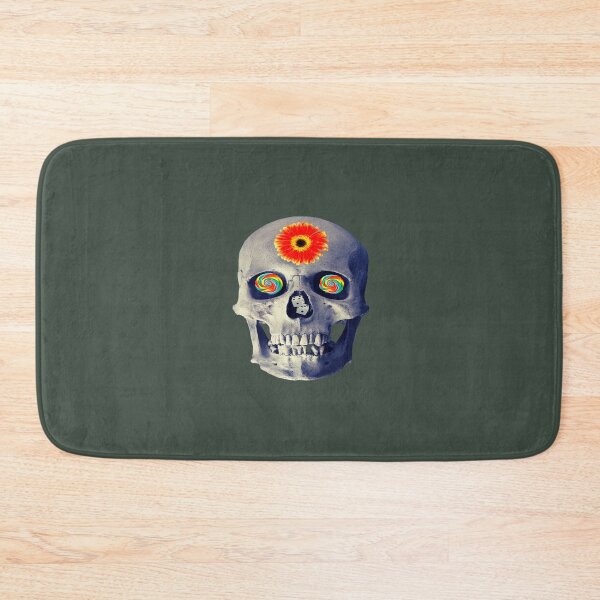 Item preview, eBuLLieNT SKuLL designed and sold by Swooncake Press.