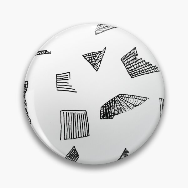 Item preview, Abstract lined designed and sold by Gigihann.