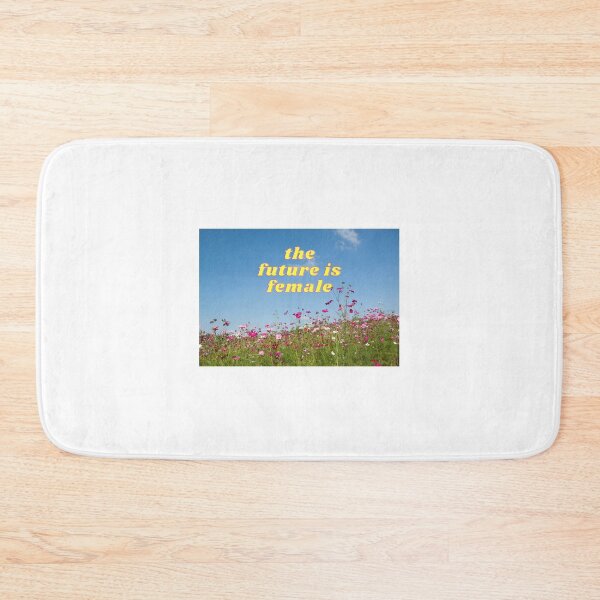 Item preview, The Future is Female designed and sold by GreemTeas.