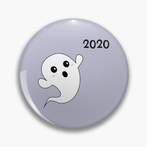 Artikelvorschau, Kleiner Geist hat Angst vor Halloween 2020 entworfen und verkauft von Asraeyla.