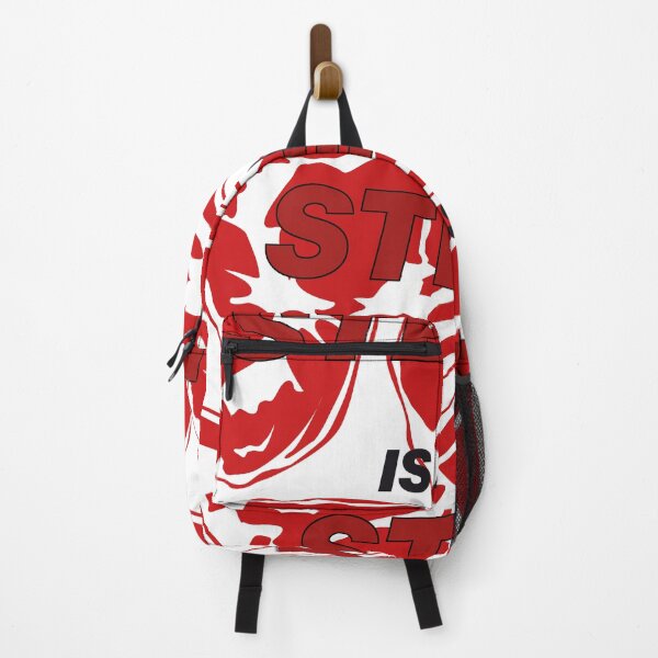 Item preview, Steak is a Steak is a Steak - #3 designed and sold by Hell-Prints.