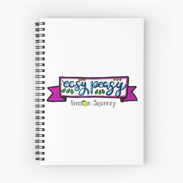 Item preview, Easy Peasy designed and sold by Maria  Gonzalez.