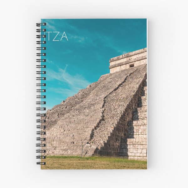 Artikelvorschau, Chichen Itza, Yucatan, Mexiko Poster Foto entworfen und verkauft von Tanguy Dupré.