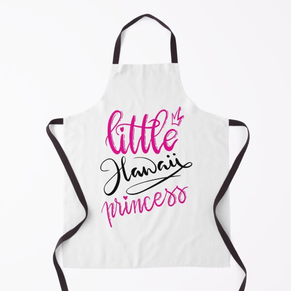 Item preview, Little Hawaii Princess designed and sold by ProjectX23.