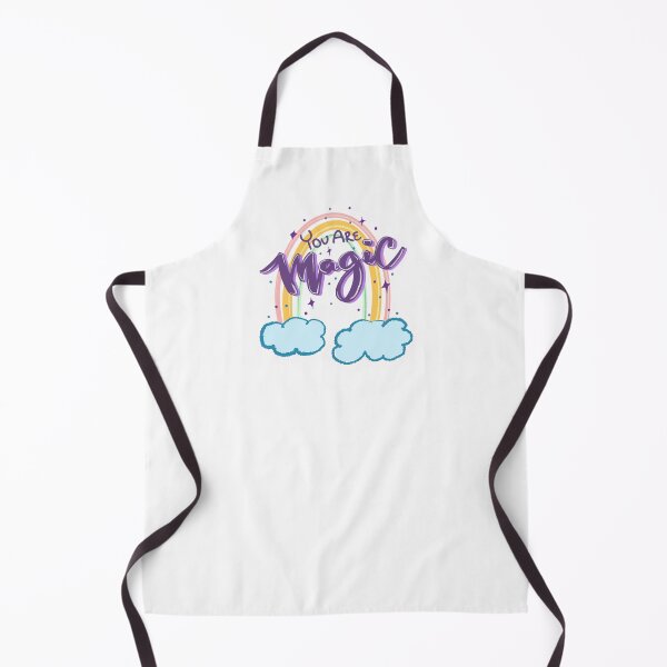 Item preview, You Are Magic designed and sold by curveswithkicks.