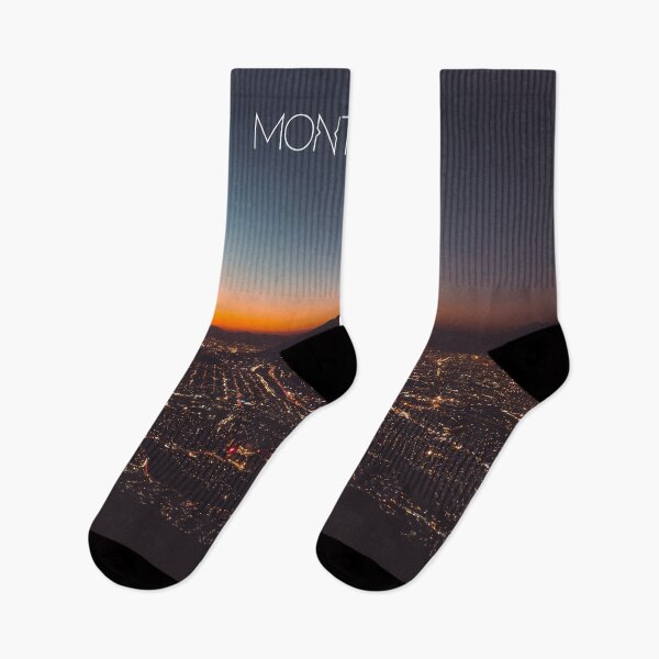 Item preview, Monterrey at Night, Nuevo Leon, Mexico Poster Photo designed and sold by Tanguy Dupré.