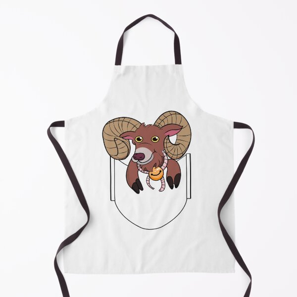 Item preview, Pocket Goat designed and sold by Designsssssssssssssssss.