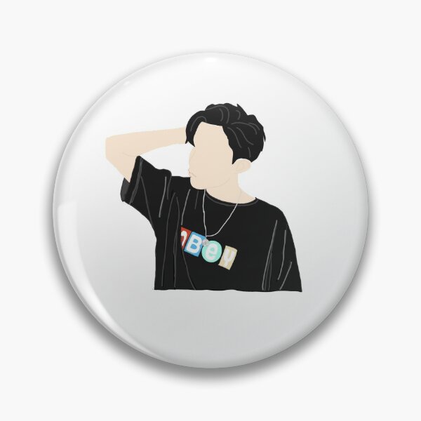 Item preview, JHope Dynamite BTS designed and sold by mihidunii.