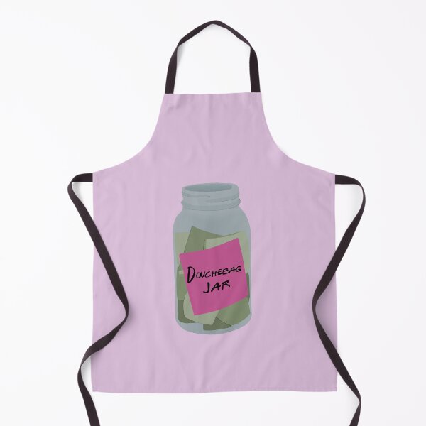 Item preview, Schmidt's Douchebag Jar designed and sold by blockov.