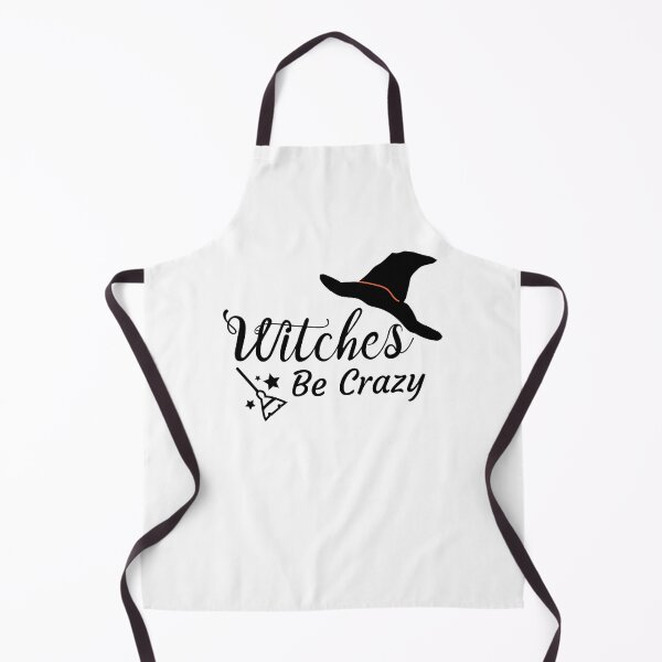 Item preview, Witches be crazy designed and sold by TYTN.