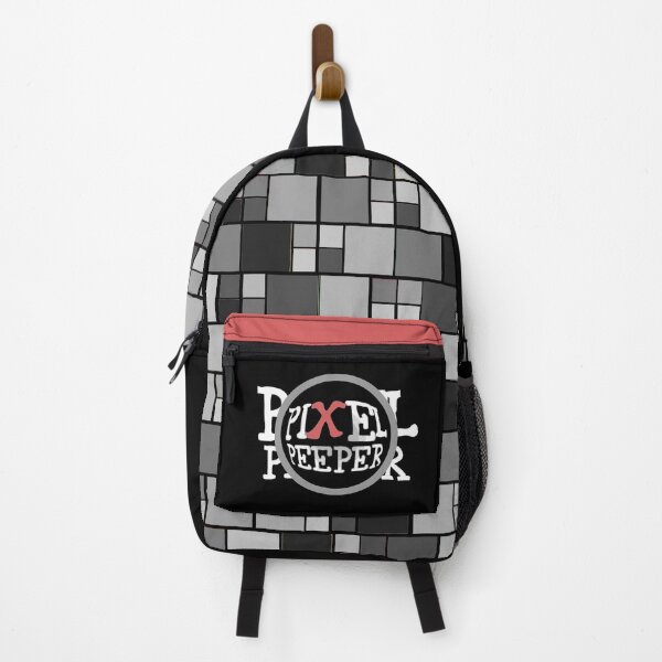 Item preview, Pixel peeper designed and sold by arthatbeat.