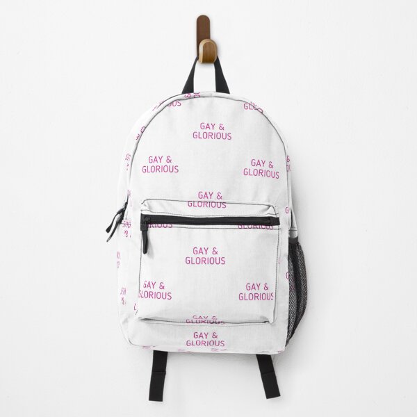 Item preview, Gay And Glorious designed and sold by somebasic.