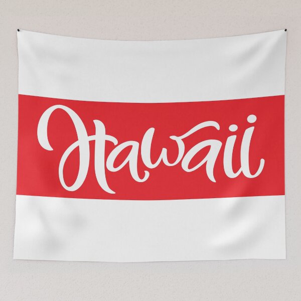 Item preview, Hawaii Raised Me designed and sold by ProjectX23.