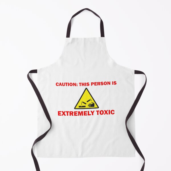 Item preview, Extreme Toxicity   designed and sold by TP-H2O.