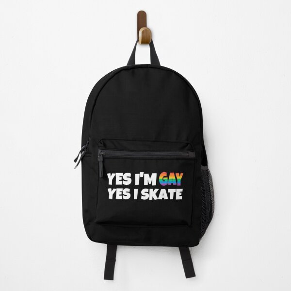 Item preview, Gay Skate designed and sold by razvigod.