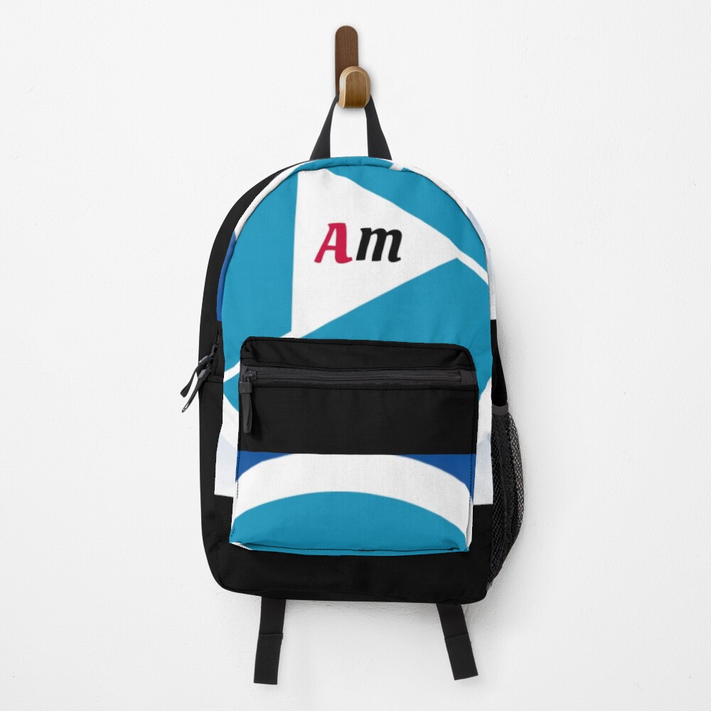 Item preview, Backpack designed and sold by ARTitudeminds1.