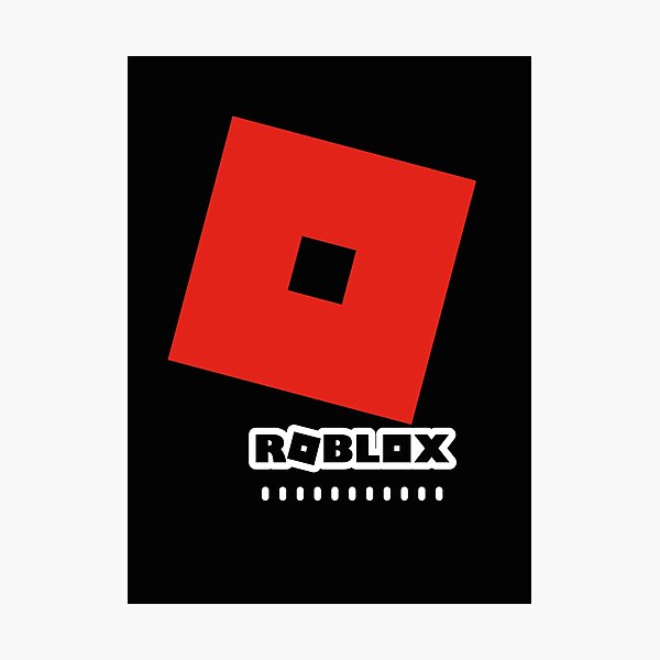 Decoracion Roblox Shirt Redbubble - lamina enmarcada roblox de xyae redbubble