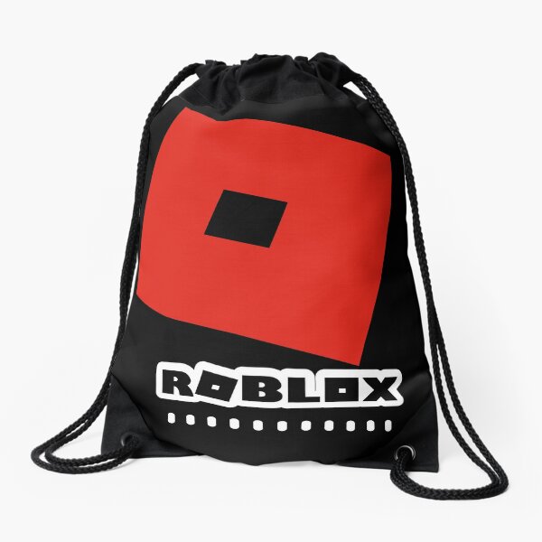 Mochilas Saco Roblox Shirt Redbubble - t shirt roblox mochila