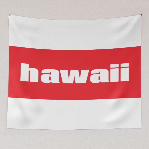 Item preview, Hawaii Raised Me designed and sold by ProjectX23.