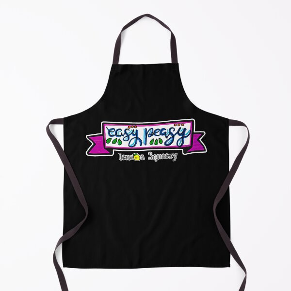 Item preview, Easy Peasy designed and sold by Maria  Gonzalez.