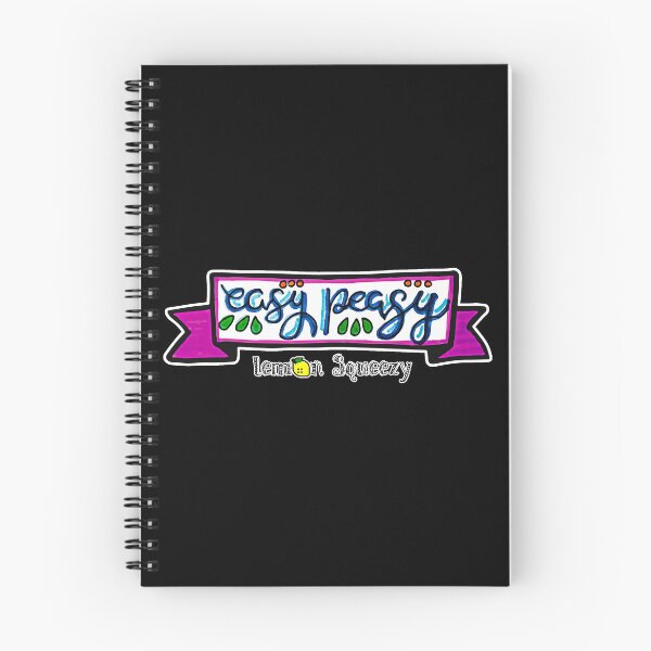 Item preview, Easy Peasy designed and sold by Maria  Gonzalez.