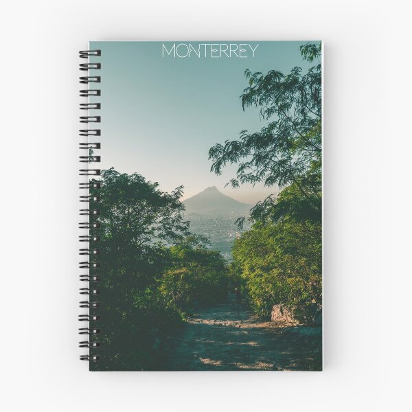 Item preview, Cerro de la Silla Monterrey Mexico Poster designed and sold by Tanguy Dupré.