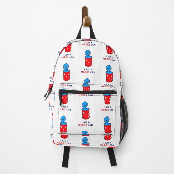 Item preview, I Am A Merry Can designed and sold by somebasic.
