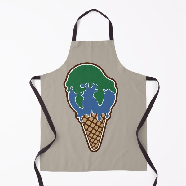 Item preview, Melting Earth designed and sold by Yanmos.