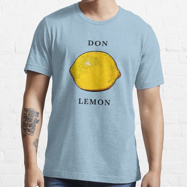 don lemon shirt