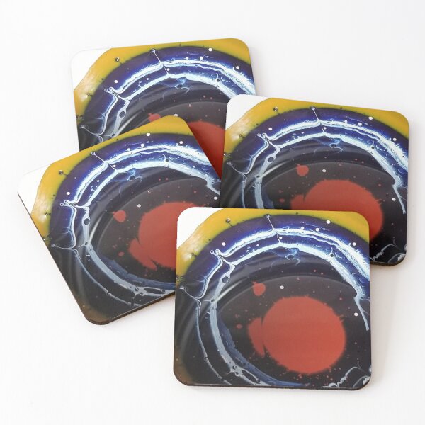 Item preview, Red Dot designed and sold by anneth0184.