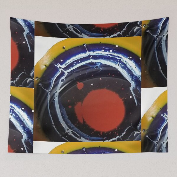 Item preview, Red Dot designed and sold by anneth0184.