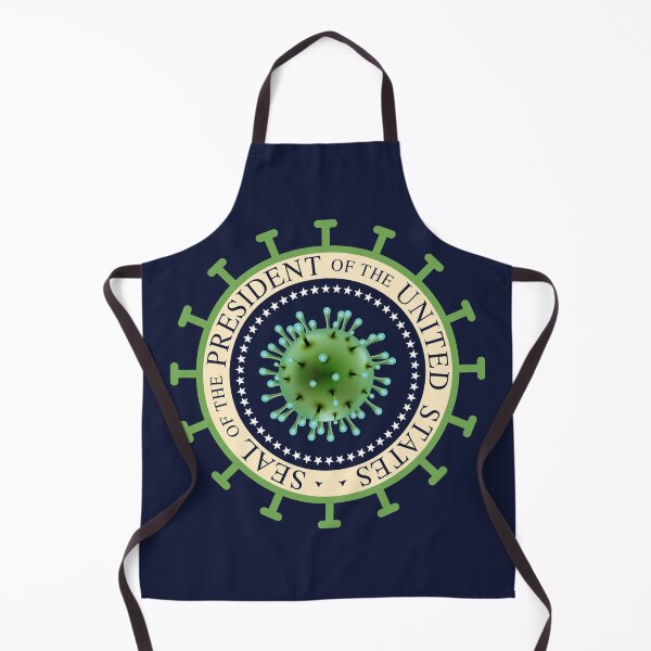 Item preview, United States of Coronavirus designed and sold by DarkMatter2016.