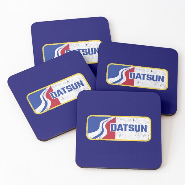 Item preview, Datsun Vintage Racing designed and sold by L. Marco Miranda.