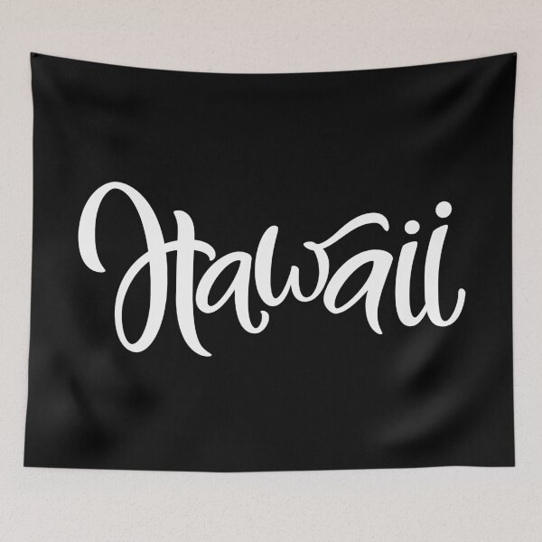 Item preview, Hawaii Raised Me designed and sold by ProjectX23.