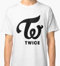 twice kpop Classic T-Shirt