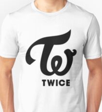 twice kpop Unisex T-Shirt