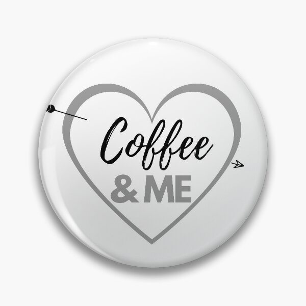 Item preview, Coffee & Me Love designed and sold by timeless-tee.
