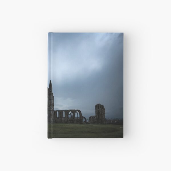 Remnants Hardcover Journal