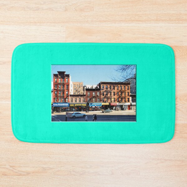 Item preview, Americana - Harlem - New York designed and sold by Hell-Prints.
