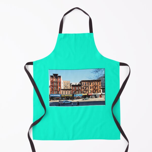 Item preview, Americana - Harlem - New York designed and sold by Hell-Prints.