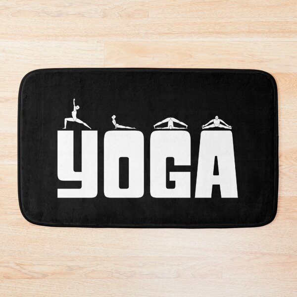 Item preview, YOGA designed and sold by DomGDesign.