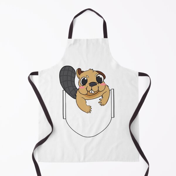 Item preview, Pocket Beaver designed and sold by Designsssssssssssssssss.