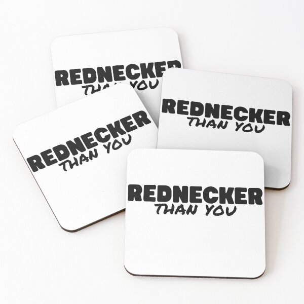 Item preview, Rednecker designed and sold by emily-crabtree.