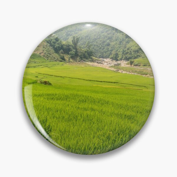 Item preview, MongHoa Valley 4 designed and sold by Werner Padarin.