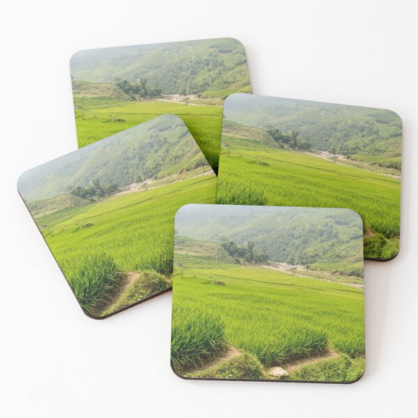 Item preview, MongHoa Valley 4 designed and sold by Werner Padarin.