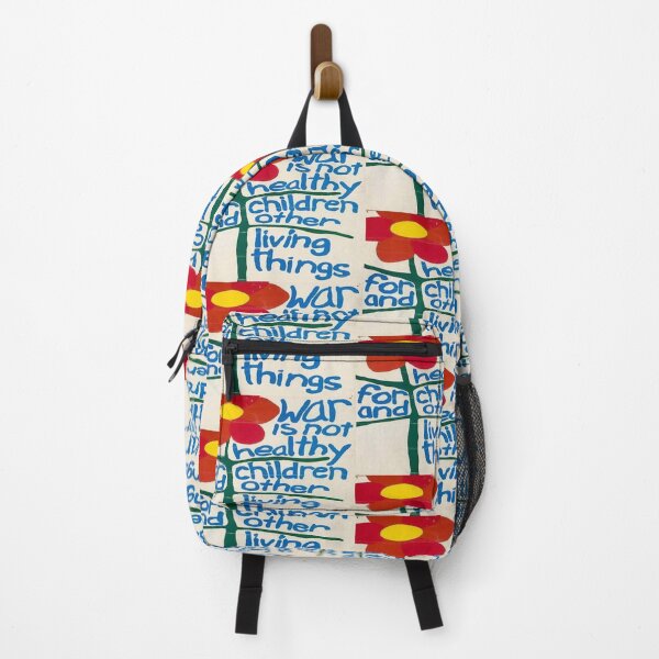 Item preview,  1968 Peace Movement Message designed and sold by Peace,Love & Art.