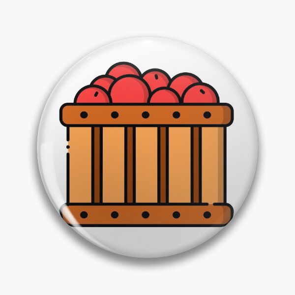 Item preview, Happy Apple Day designed and sold by icondoit.