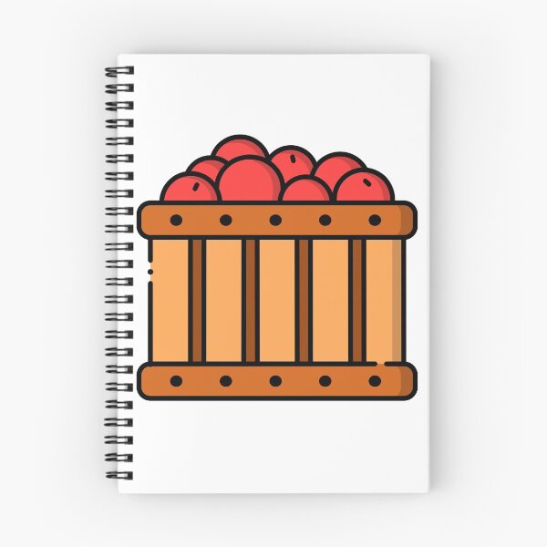 Item preview, Happy Apple Day designed and sold by icondoit.